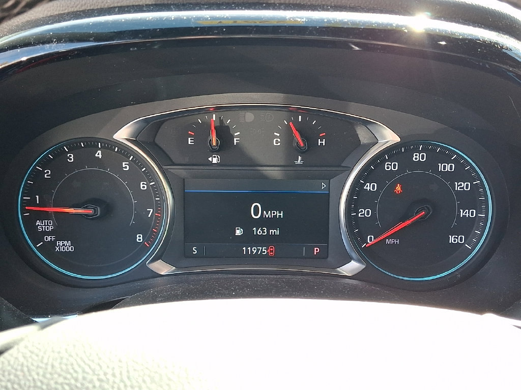 Used 2023 Chevrolet Traverse LT AWD/4WD image 20