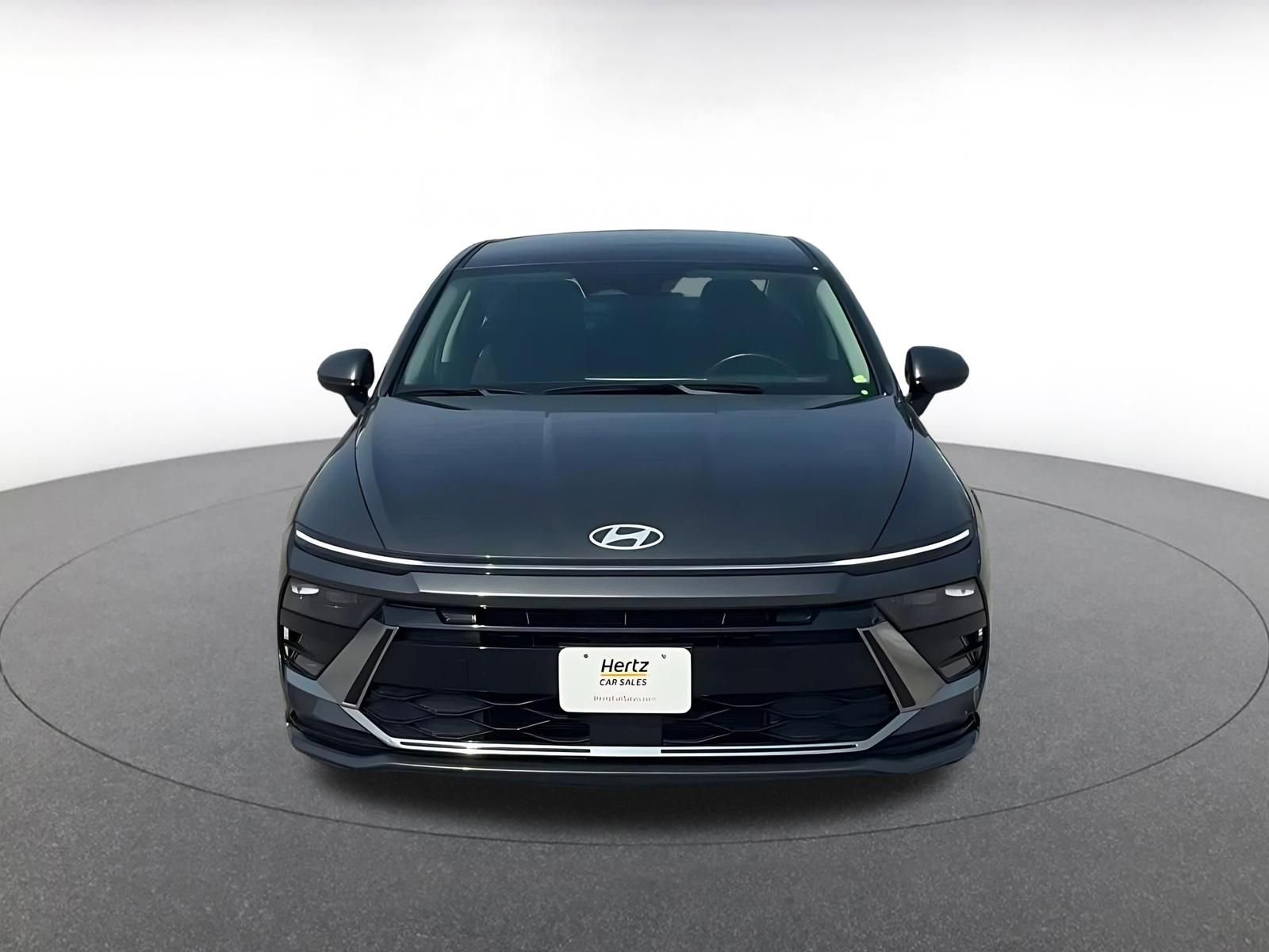 Used 2025 Hyundai Sonata SEL image 4