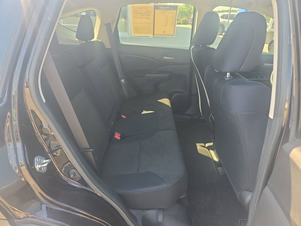 Used 2016 Honda CR-V LX image 32