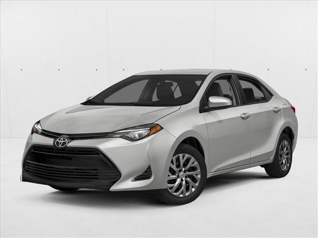 Used 2018 Toyota Corolla LE image 1