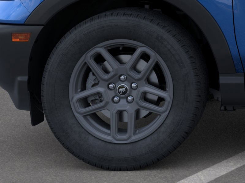 New 2025 Ford Bronco Sport Big Bend w/ Convenience Package image 19