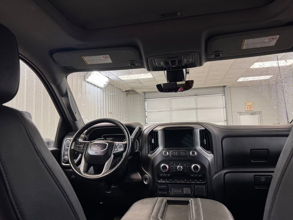 Used 2021 GMC Sierra 3500 Denali w/ Denali Ultimate Package image 22