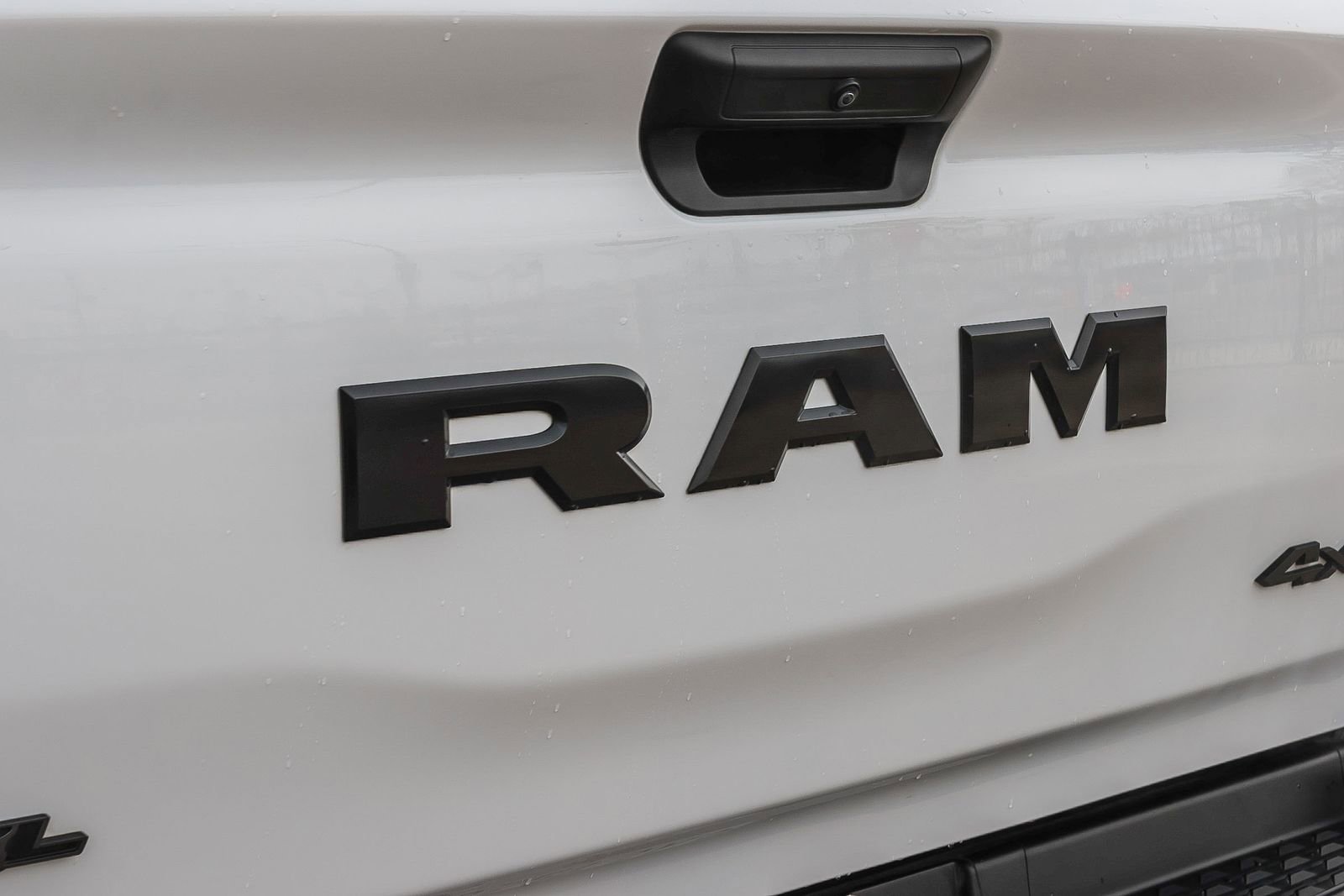 Used 2024 RAM 1500 Rebel w/ Rebel Level 1 Equipment Group image 13