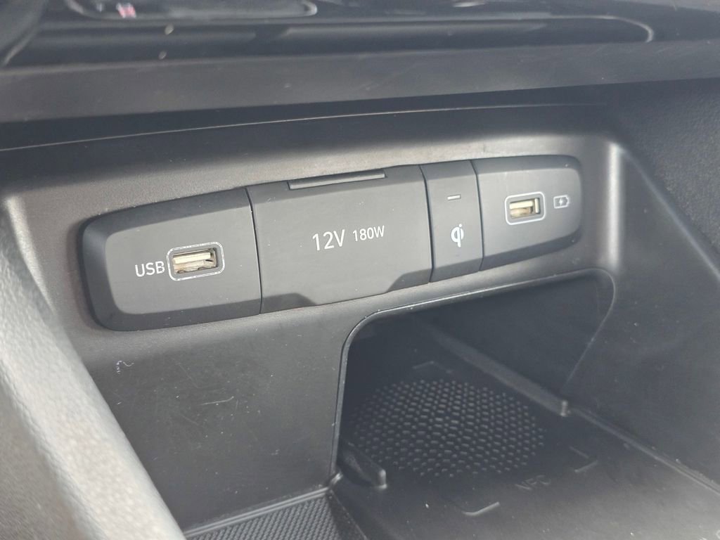 Used 2024 Hyundai Tucson SEL FWD image 29