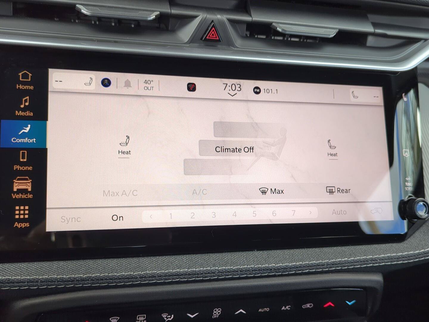 New 2026 Jeep Cherokee Laredo AWD/4WD image 21