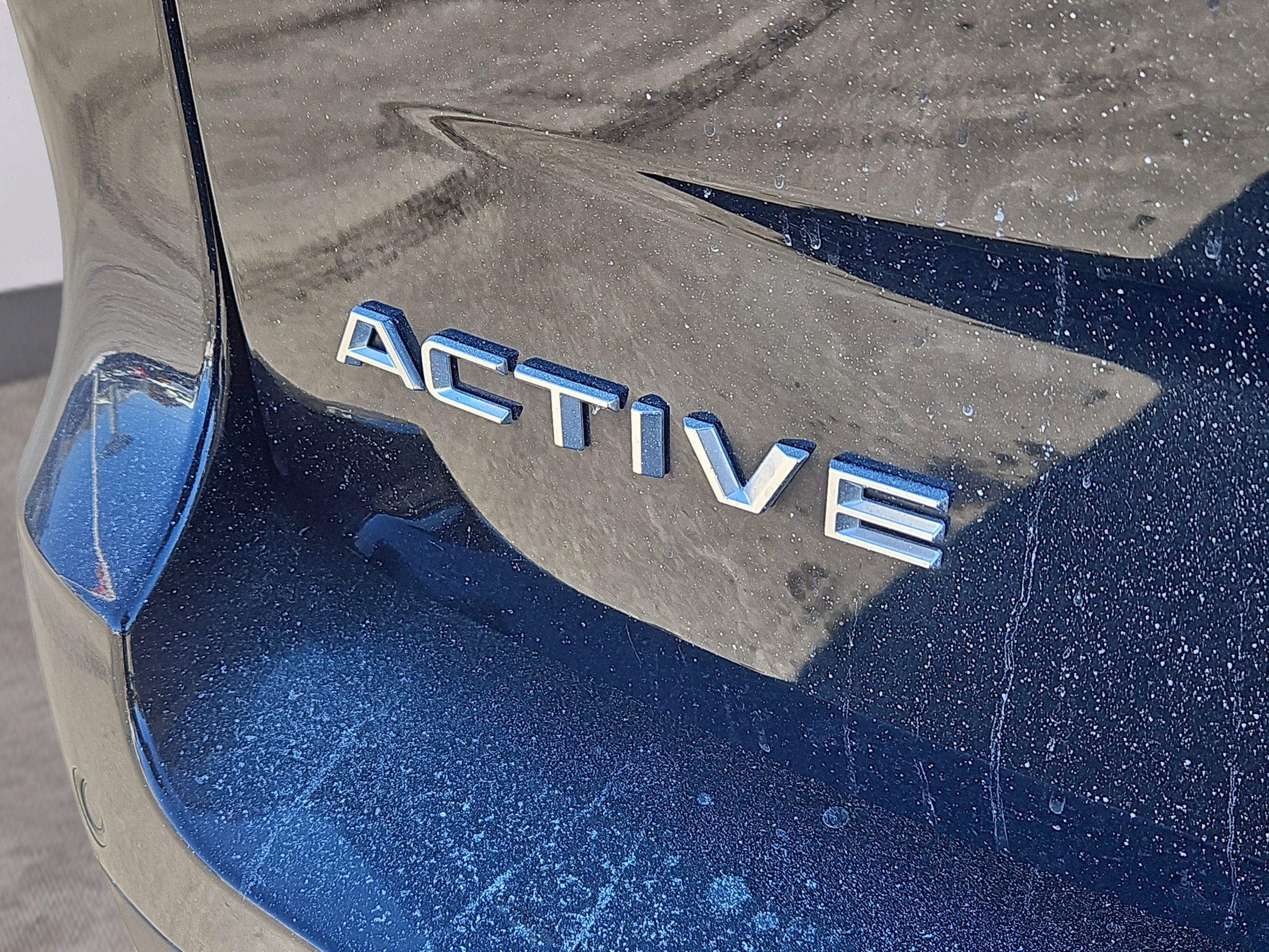 Certified 2025 Ford Expedition Active image 5