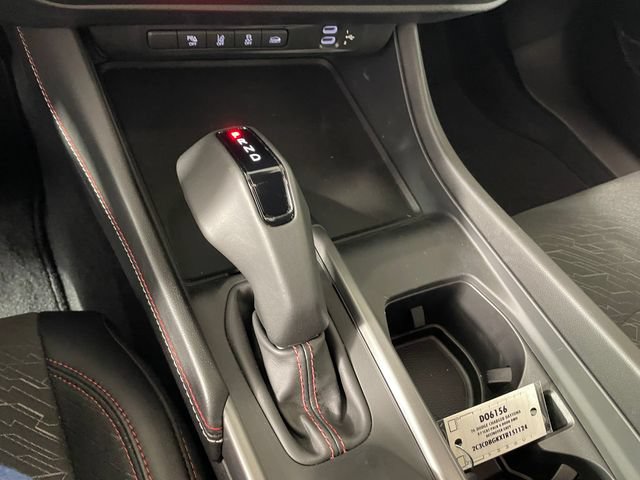 New 2026 Dodge Charger Daytona Scat Pack AWD/4WD image 8