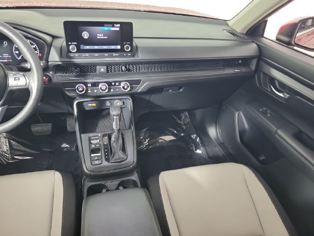 Used 2025 Honda CR-V LX image 17