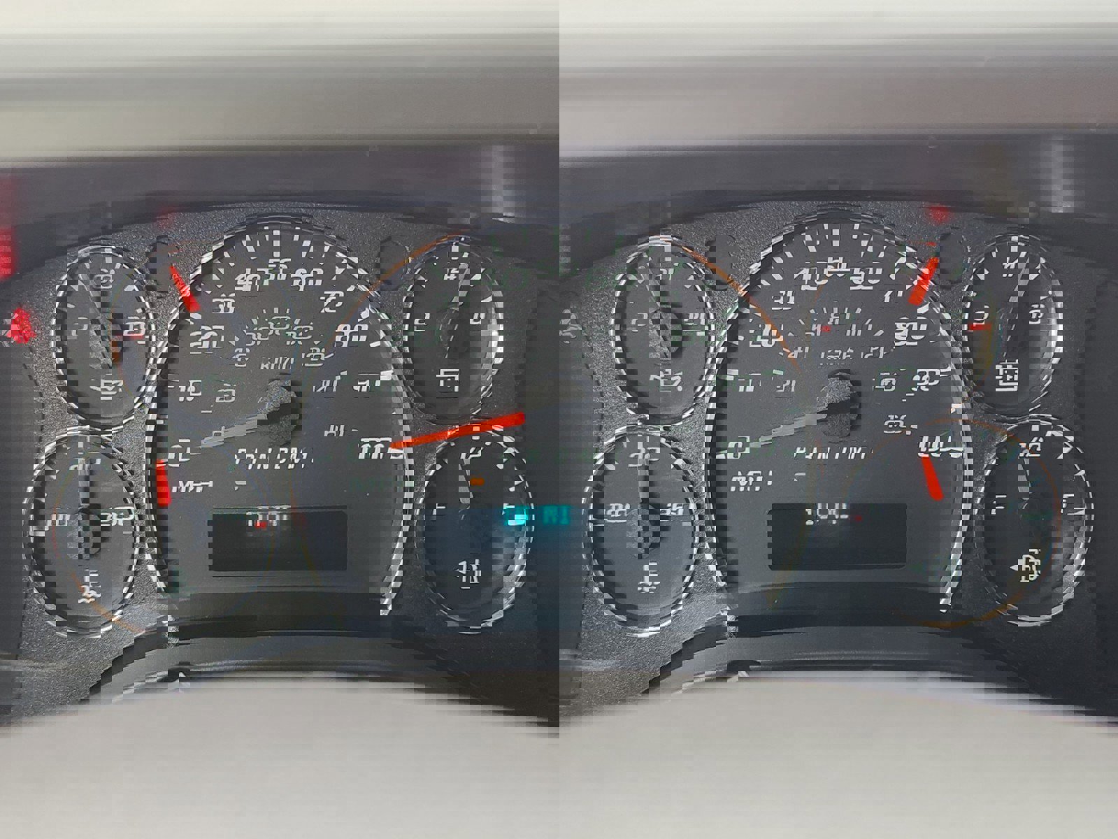 New 2025 Chevrolet Express 2500 w/ Driver Convenience Package image 7