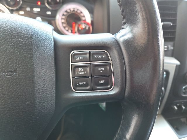 Used 2020 RAM 1500 Warlock AWD/4WD image 61