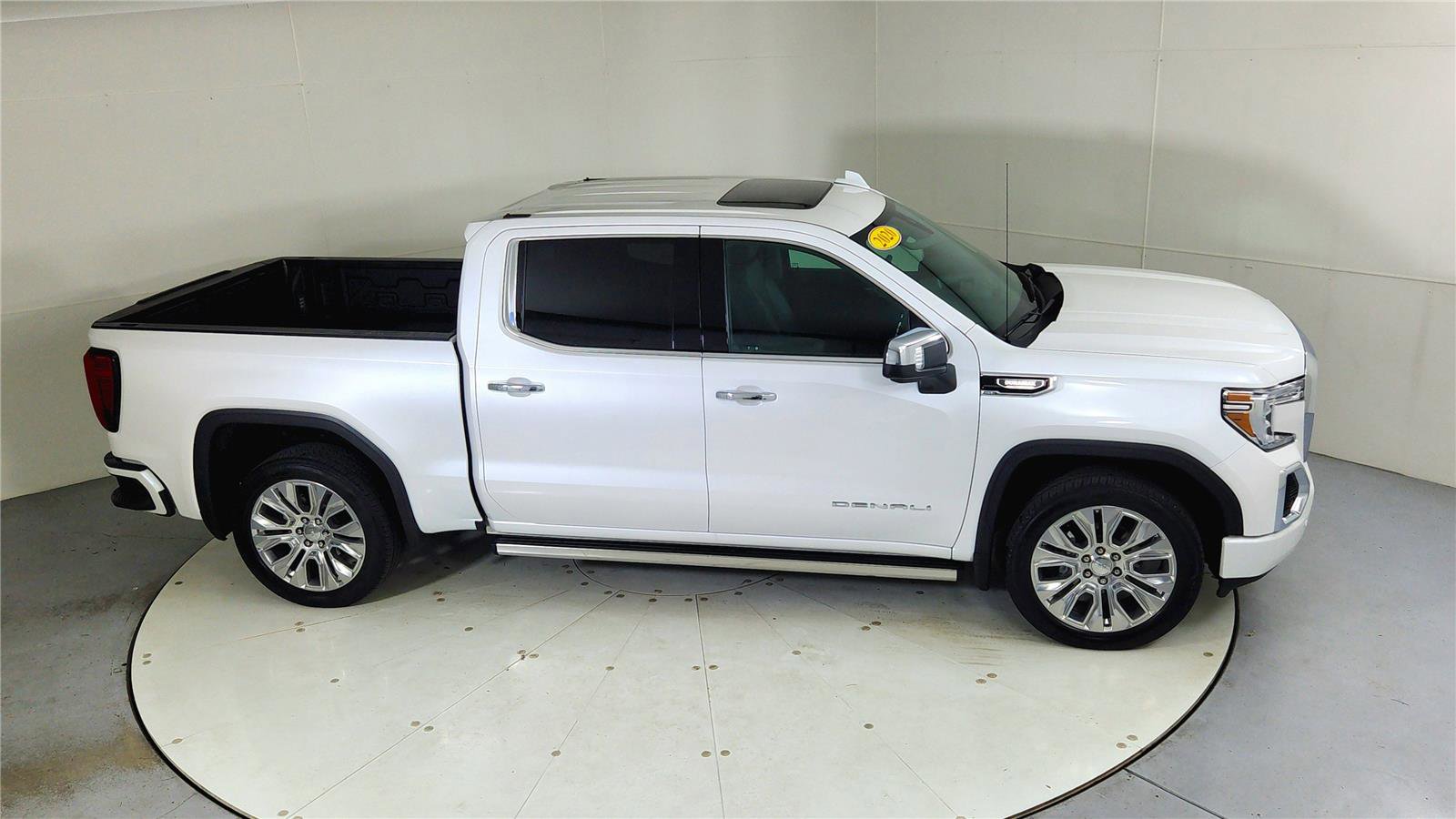 Used 2020 GMC Sierra 1500 Denali w/ Denali Ultimate Package image 23