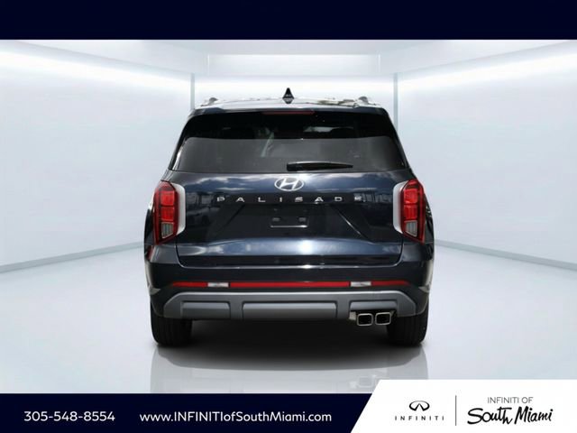 Used 2024 Hyundai Palisade SEL image 5