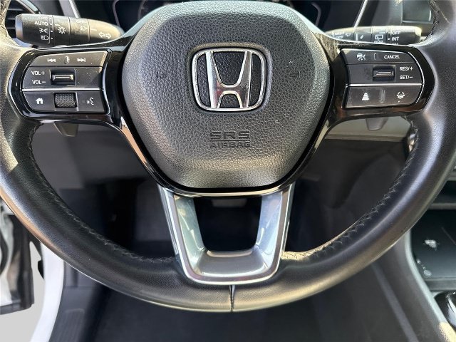 Certified 2024 Honda Pilot EX-L image 12