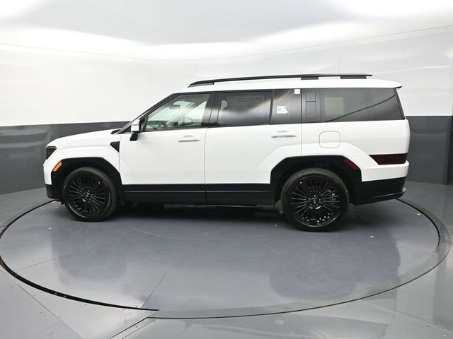 New 2026 Hyundai Santa Fe Calligraphy FWD image 5