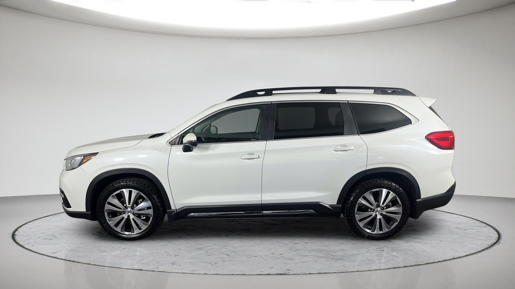 Used 2022 Subaru Ascent Limited w/ Technology Package AWD/4WD image 9