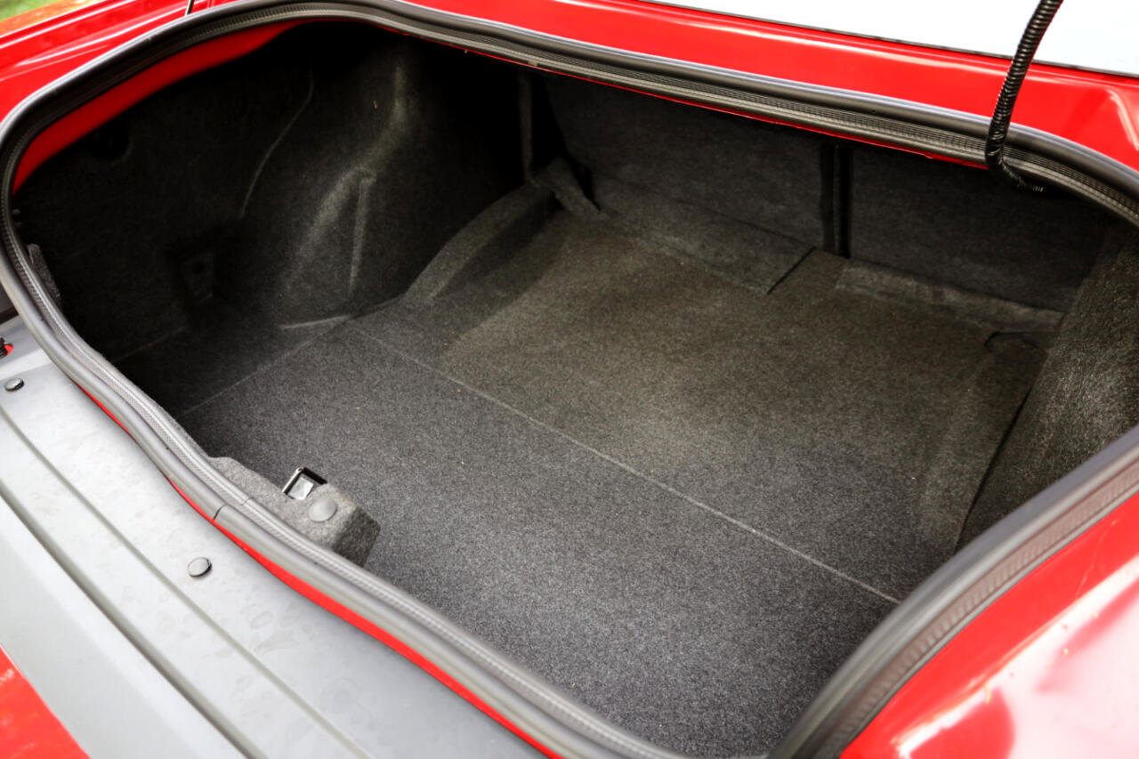 Used 2017 Dodge Challenger SRT Hellcat image 41