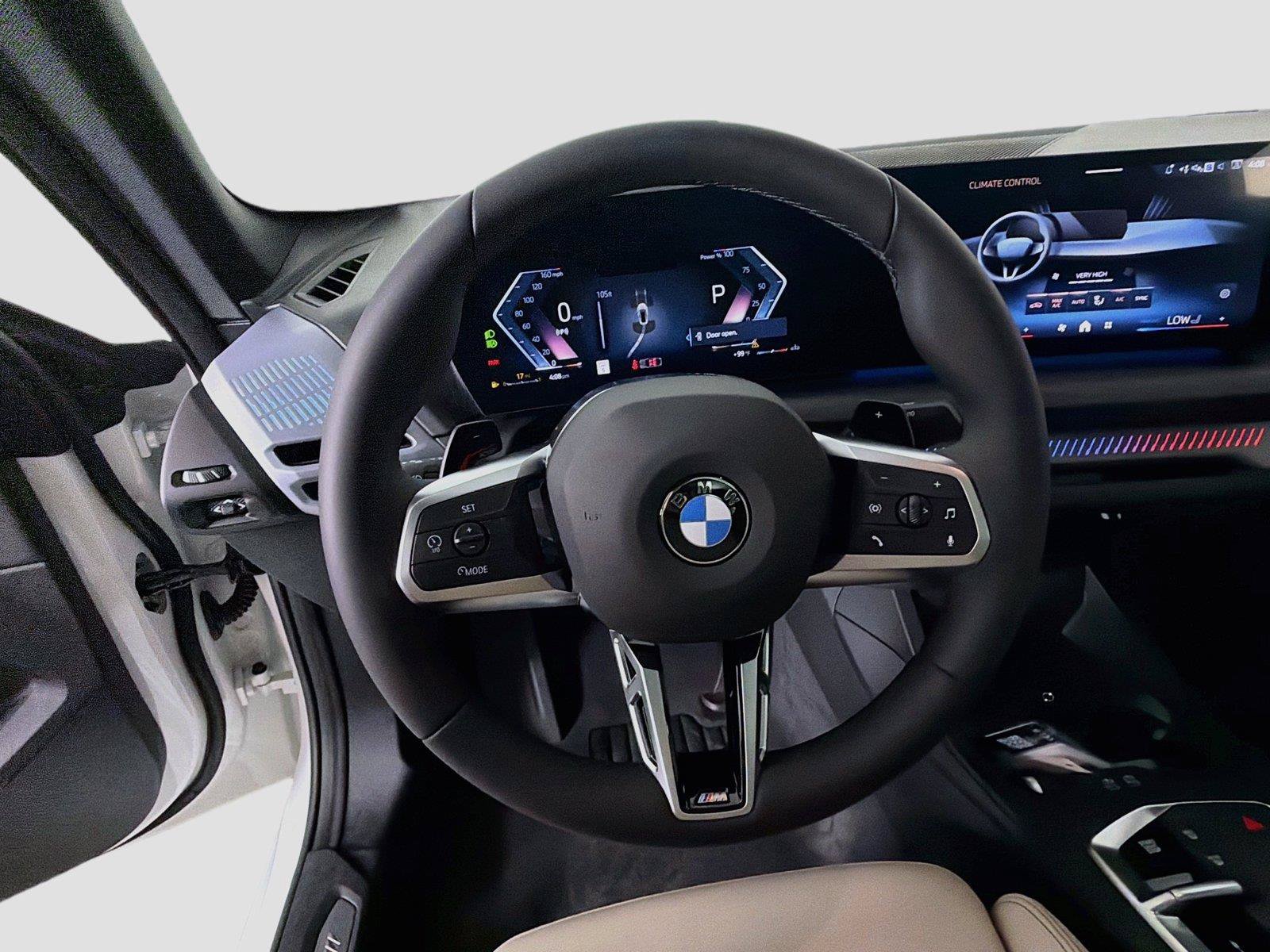 New 2026 BMW 228i xDrive w/ Technology Package AWD/4WD image 10