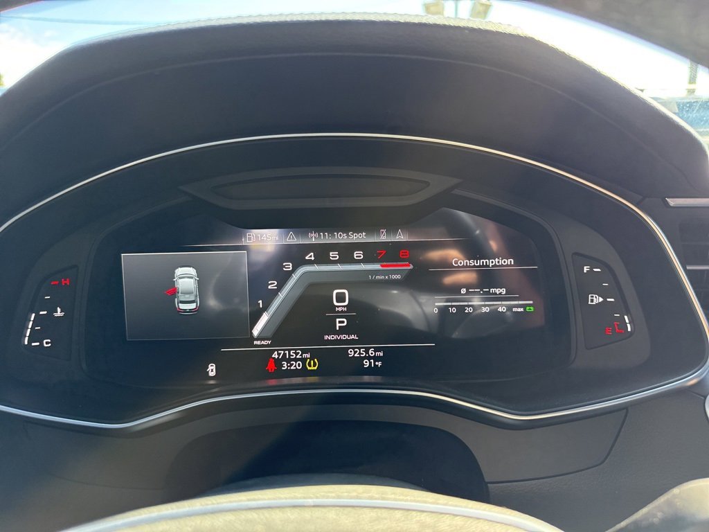 Used 2023 Audi A6 2.0T Premium w/ Convenience Package image 11