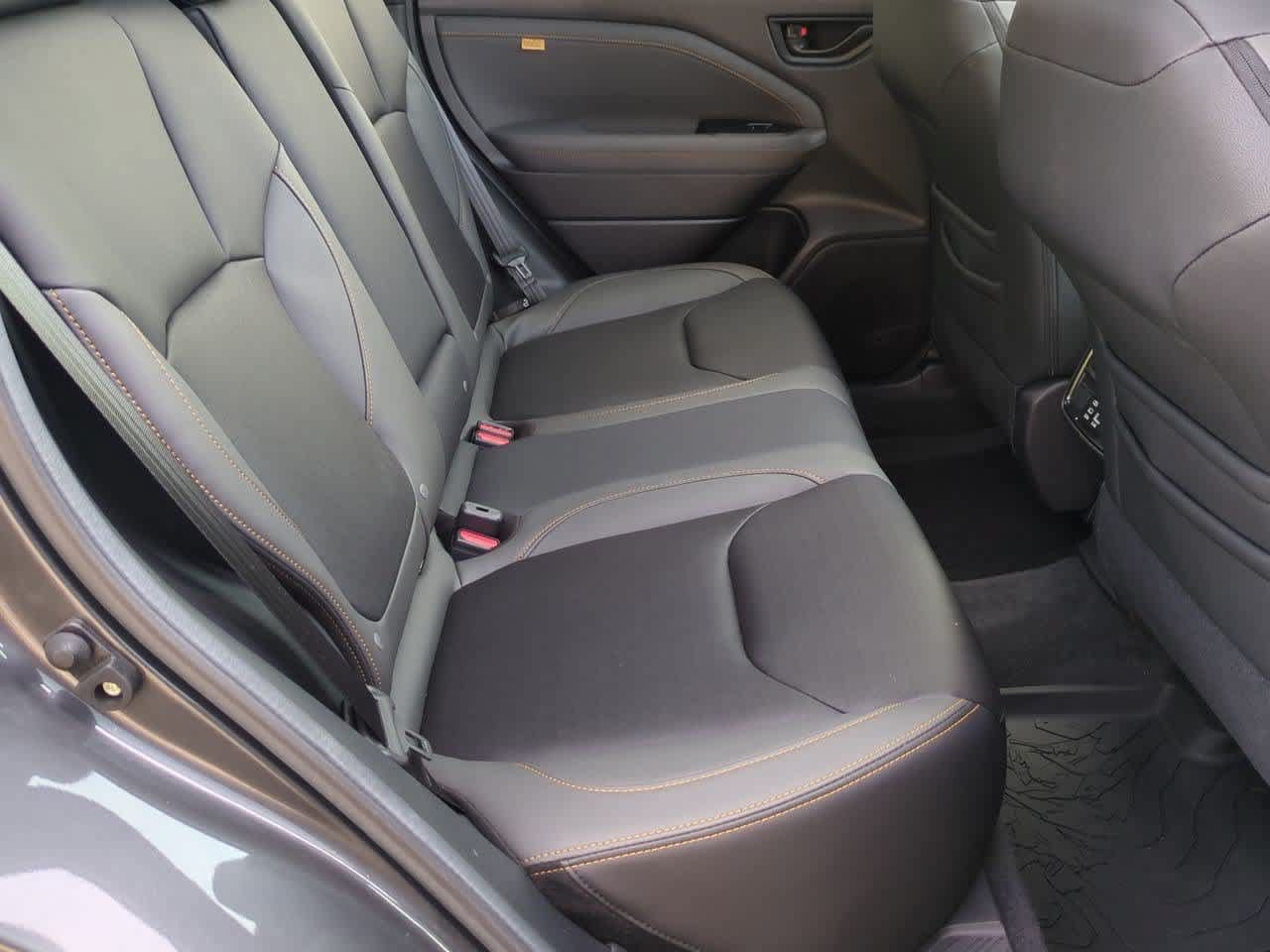 Used 2026 Subaru Forester Wilderness AWD/4WD image 20