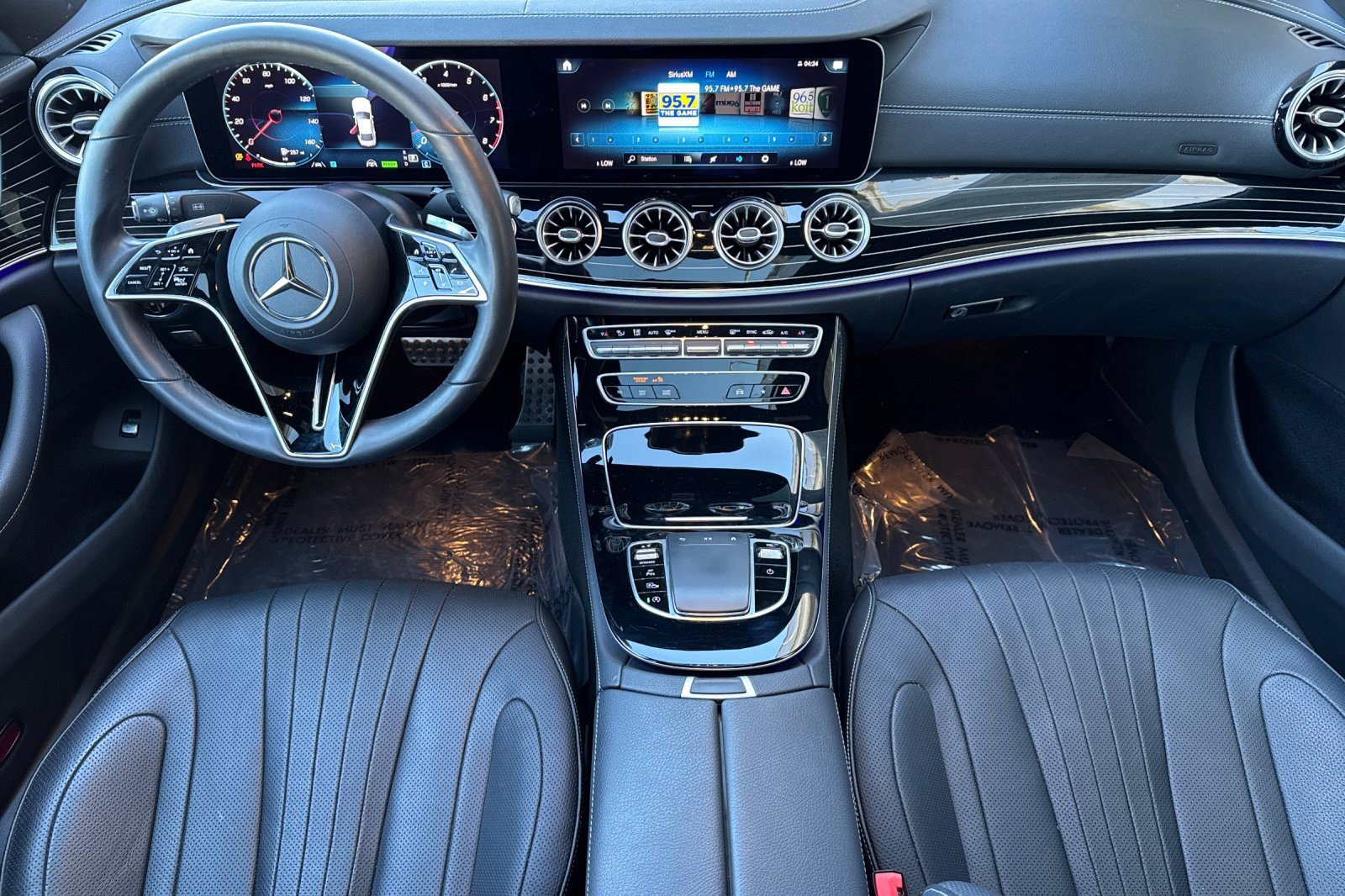 Certified 2023 Mercedes-Benz CLS 450 4MATIC image 31