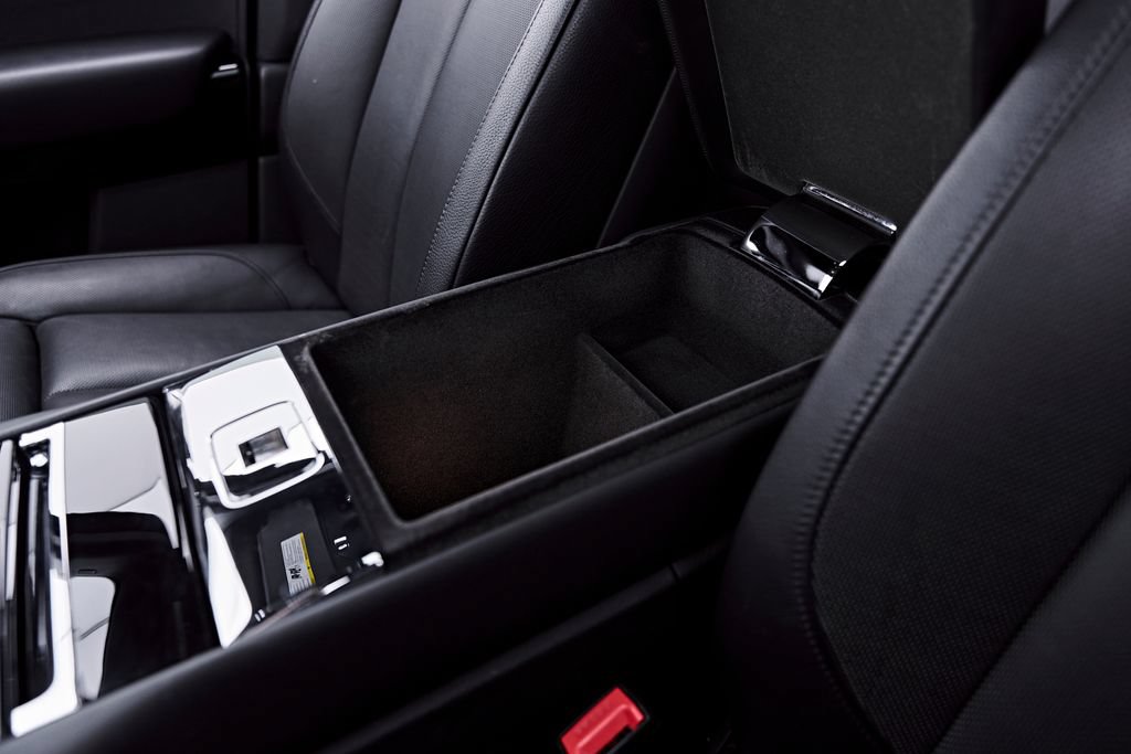 Used 2020 Rolls-Royce Cullinan AWD/4WD image 73