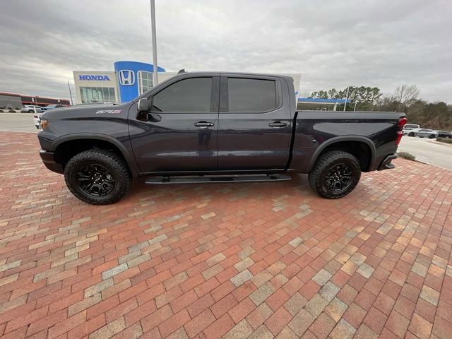 Used 2023 Chevrolet Silverado 1500 ZR2 w/ Technology Package image 30