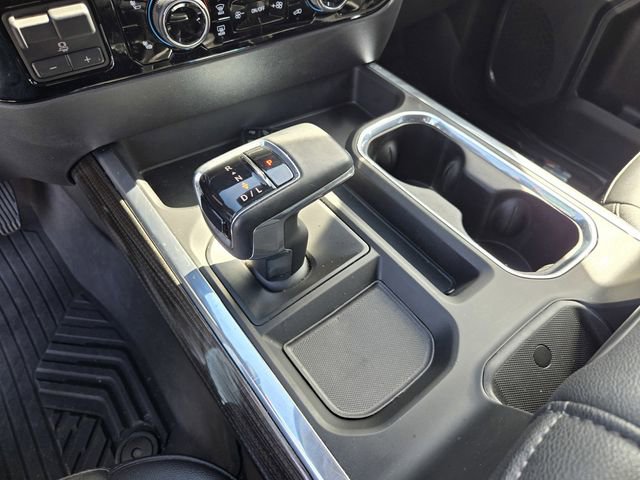 Used 2023 Chevrolet Silverado 1500 LT Trail Boss w/ LT Trail Boss Premium Package image 20