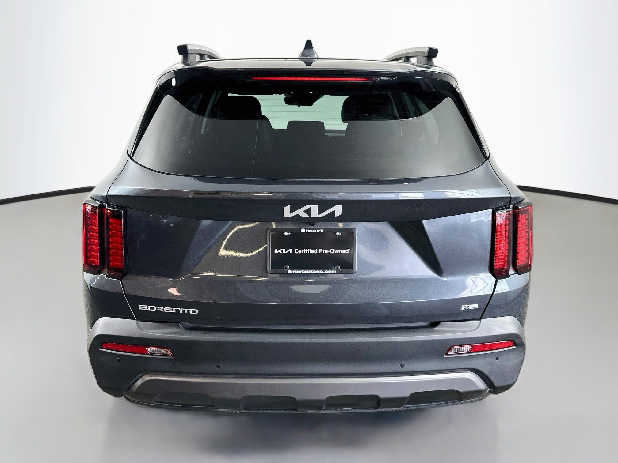 Certified 2023 Kia Sorento S w/ Panoramic Sunroof Package AWD/4WD image 6