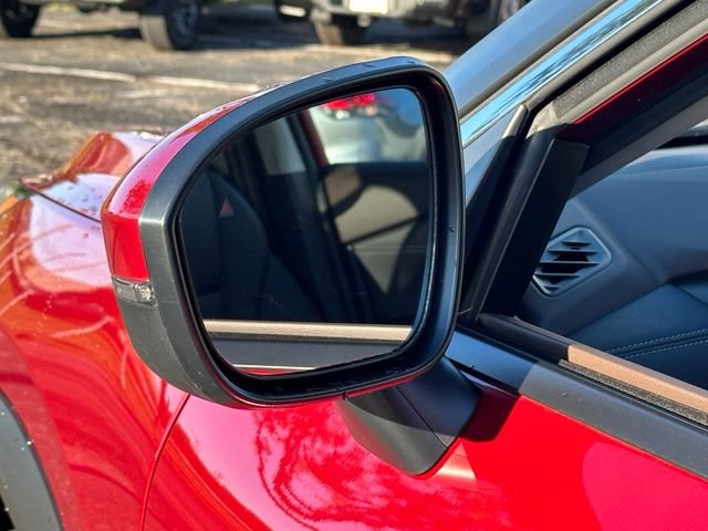 Used 2022 Nissan Rogue SV w/ SV Premium Package AWD/4WD image 11