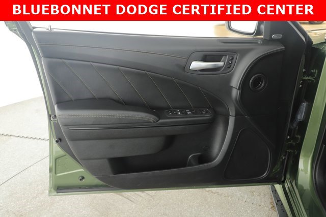 Used 2023 Dodge Charger Scat Pack RWD image 12