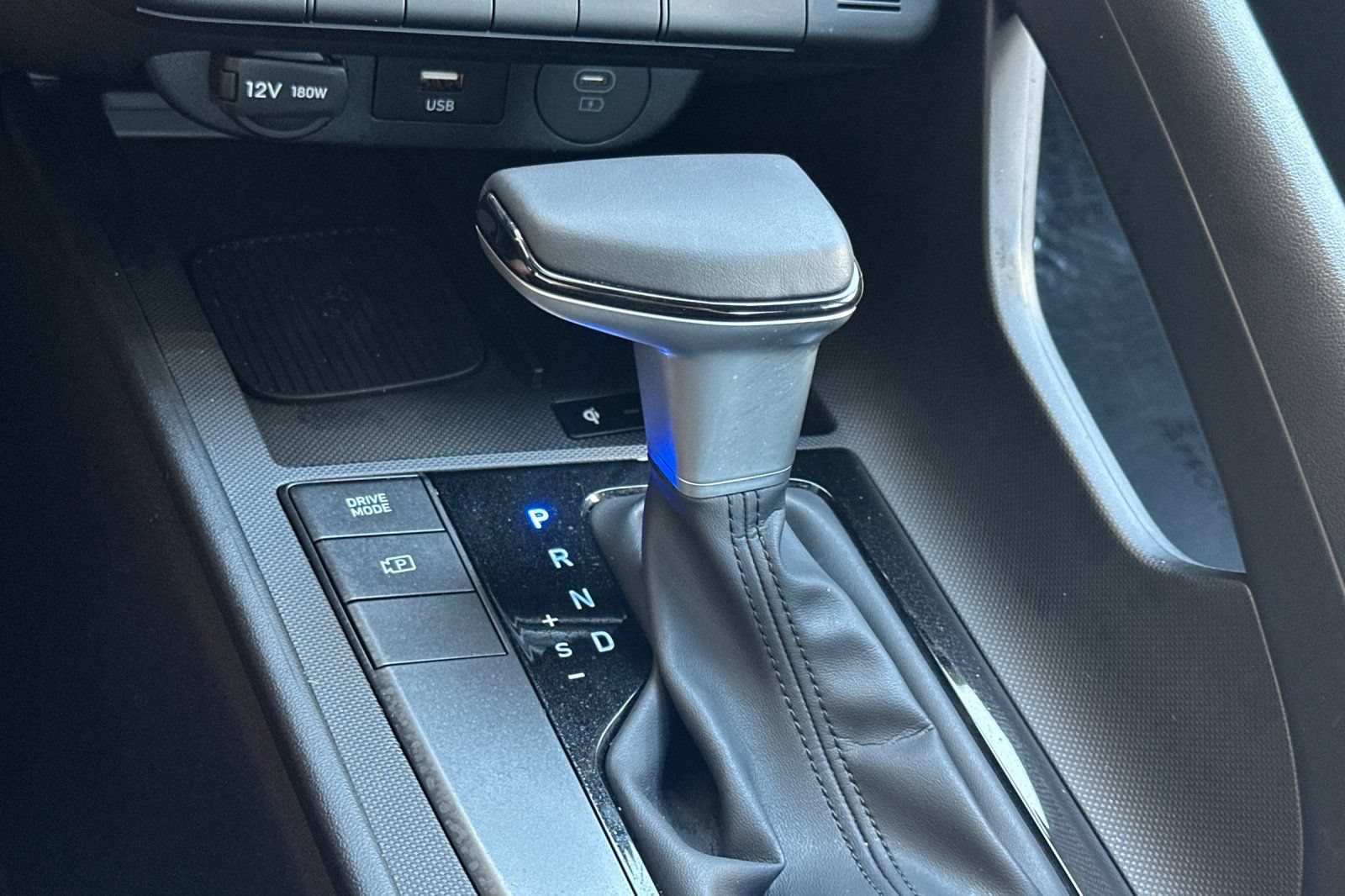 Certified 2026 Hyundai Elantra Sport FWD image 22
