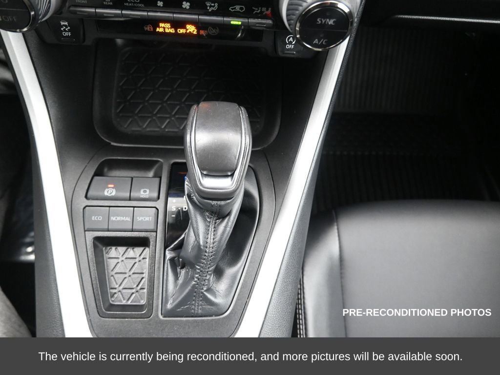 Used 2023 Toyota RAV4 XLE Premium image 25