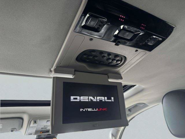 Used 2018 GMC Yukon XL Denali w/ Denali Ultimate Package AWD/4WD image 44