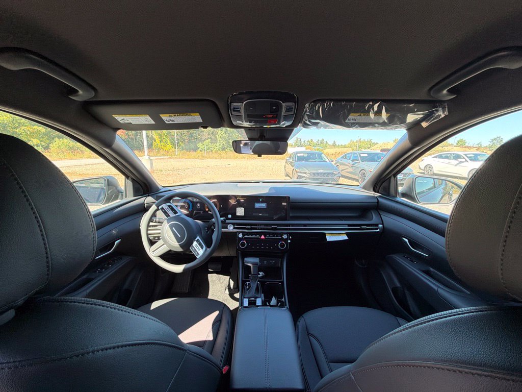New 2026 Hyundai Santa Cruz SEL AWD/4WD image 15