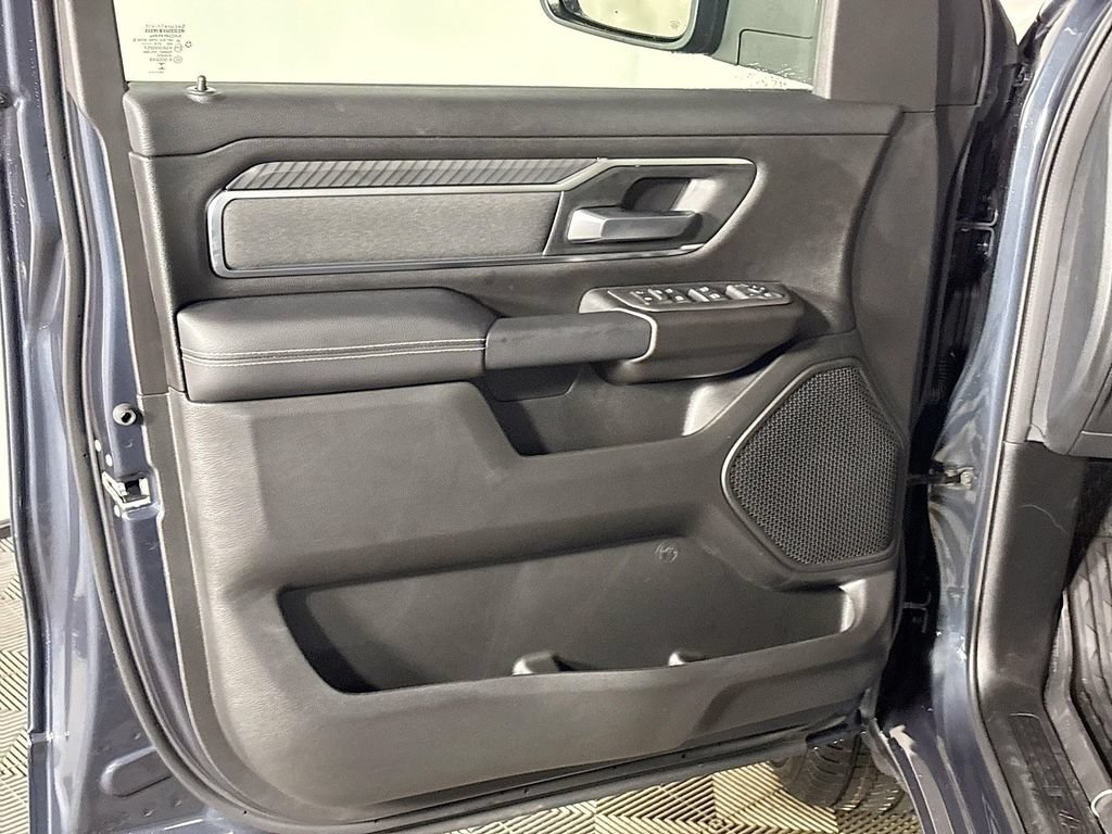 New 2026 RAM 1500 Big Horn AWD/4WD image 10