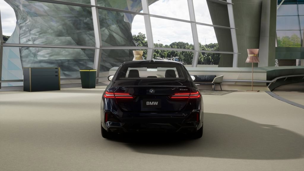 New 2026 BMW 530i image 5