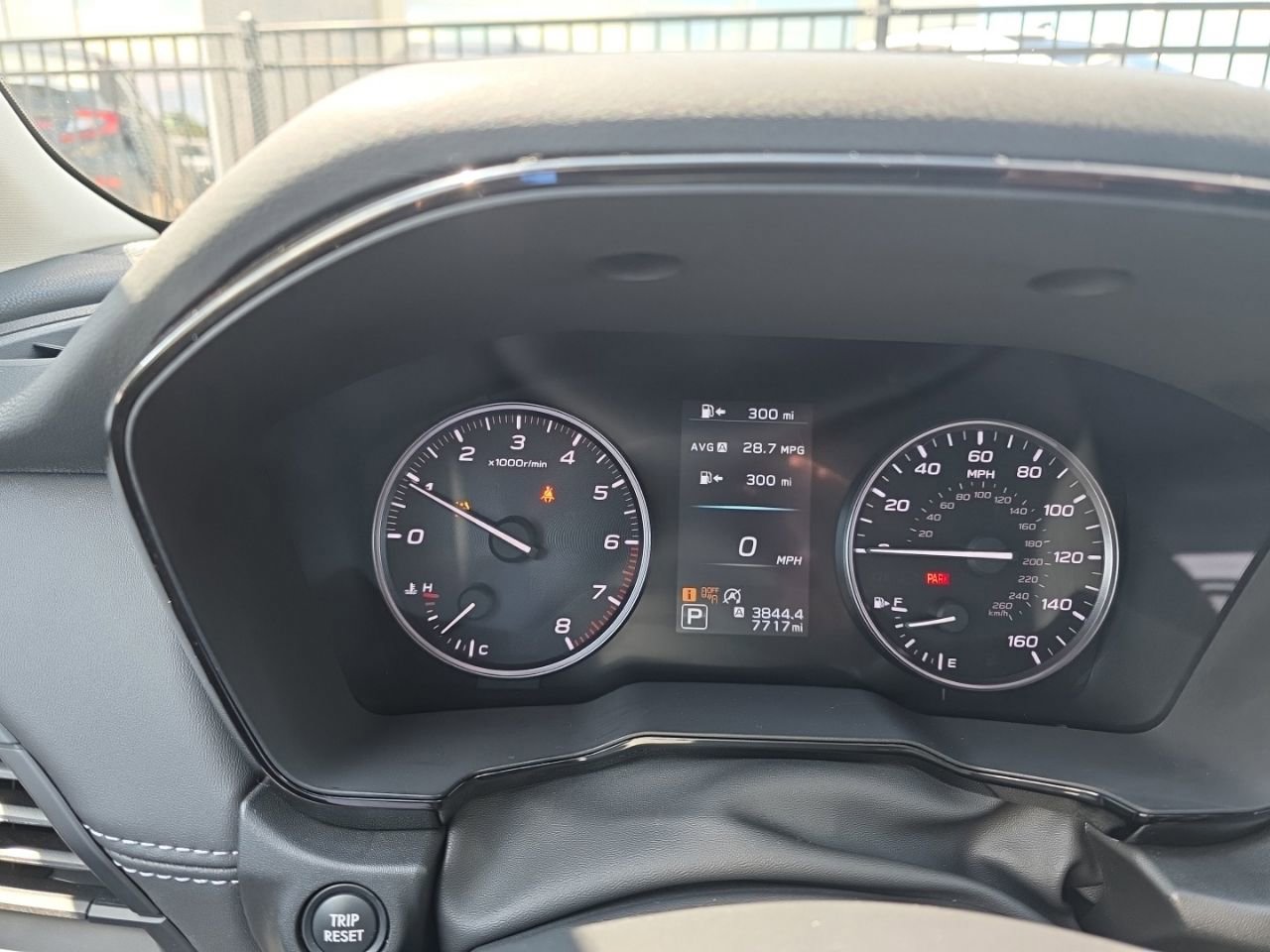 Used 2020 Subaru Outback Premium AWD/4WD image 6