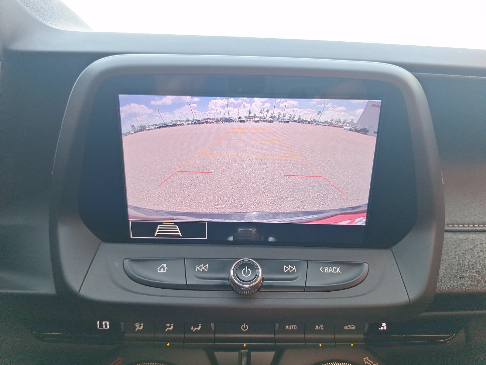 Used 2020 Chevrolet Camaro LT w/ Redline Edition RWD image 19