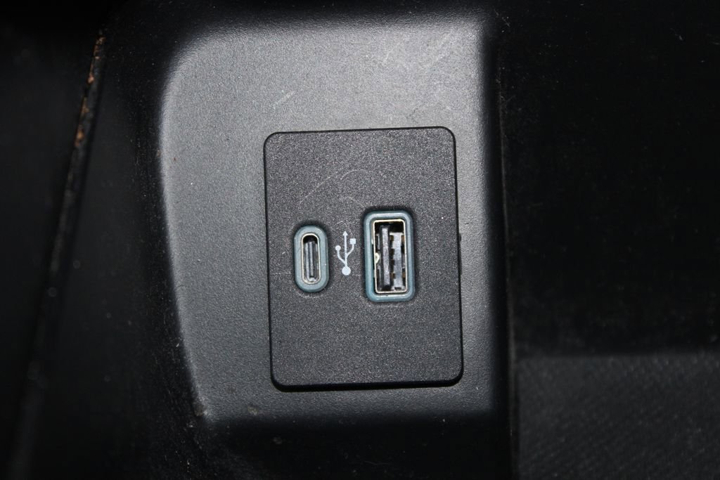 Used 2024 Ford F150 STX w/ Tow/Haul Package AWD/4WD image 28