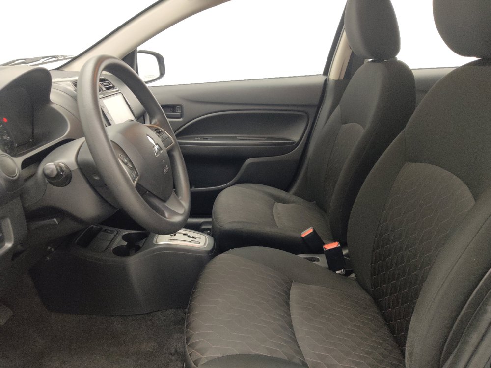 Used 2024 Mitsubishi Mirage ES FWD image 26