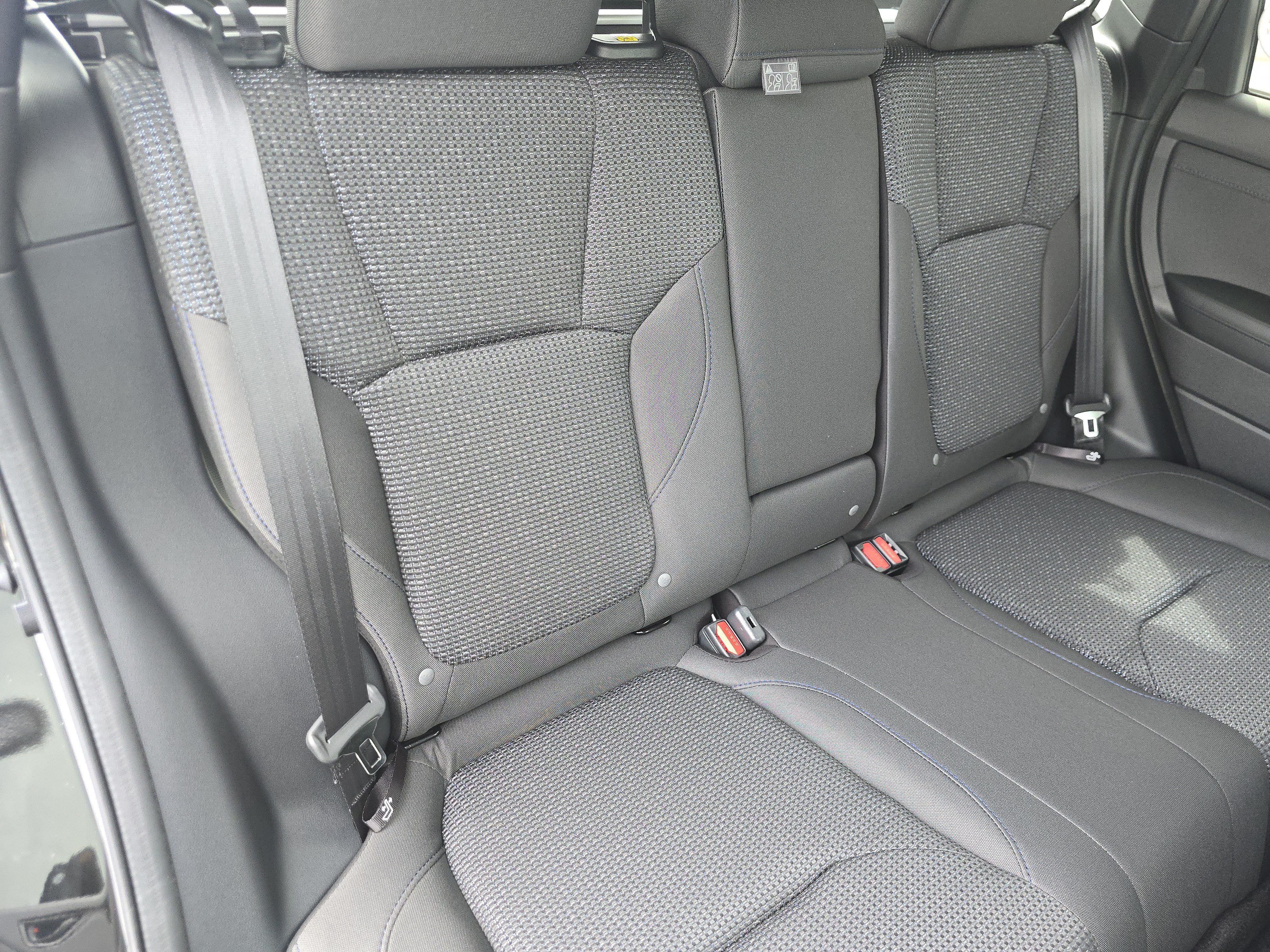 New 2026 Subaru Forester Premium AWD/4WD image 17