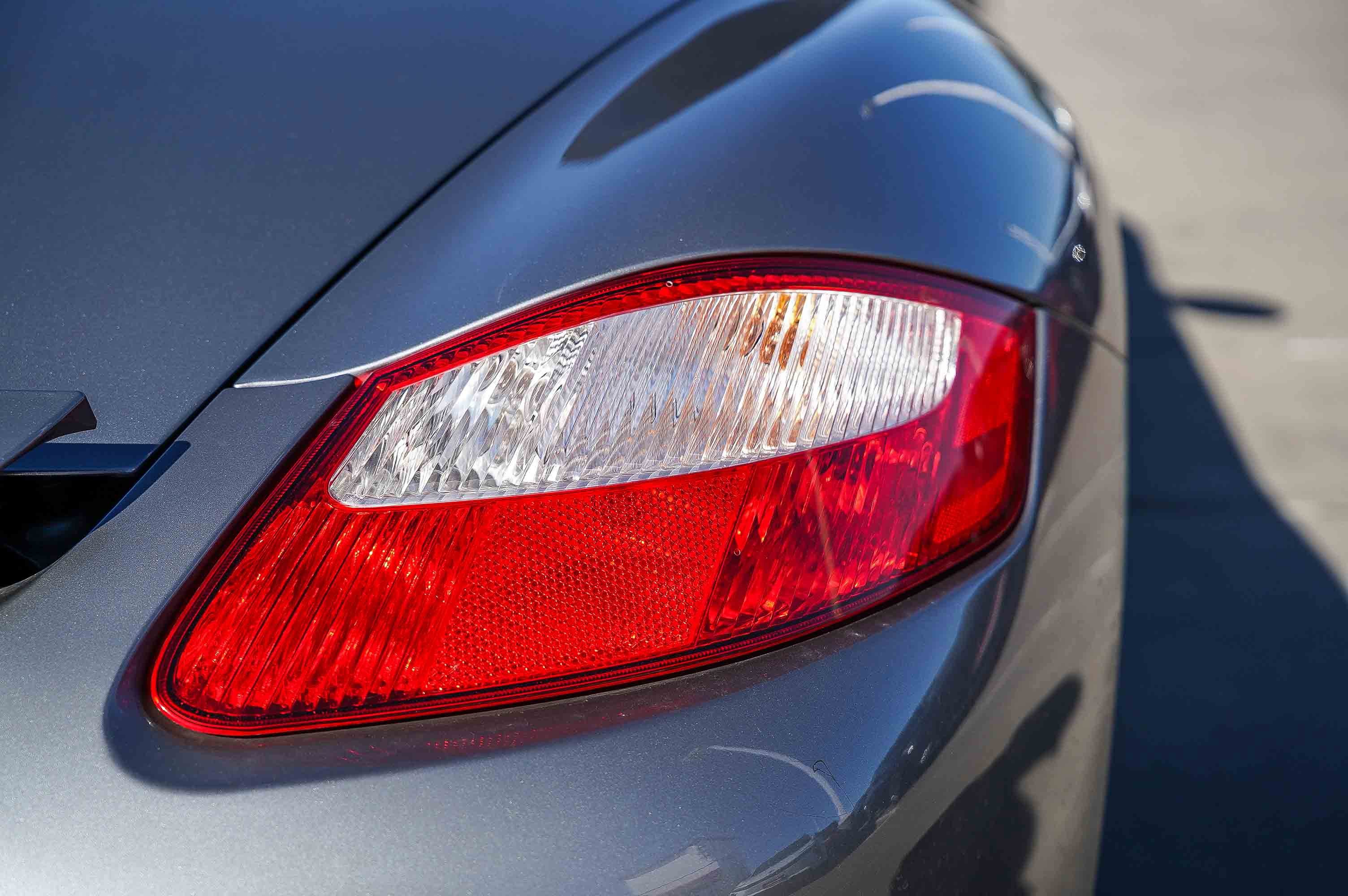 Used 2005 Porsche Boxster S image 12