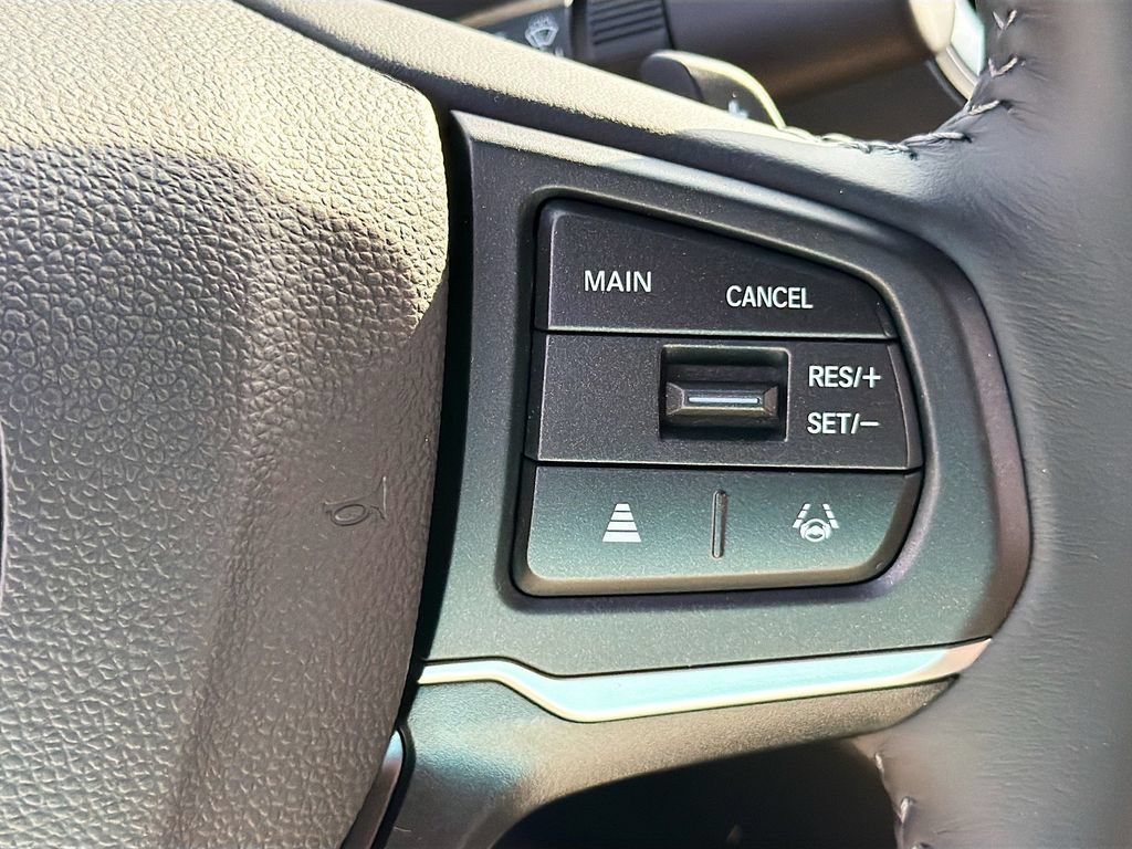 New 2026 Honda Ridgeline RTL image 17