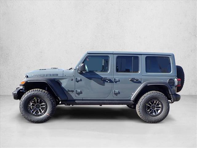 New 2026 Jeep Wrangler Unlimited Rubicon 392 image 2