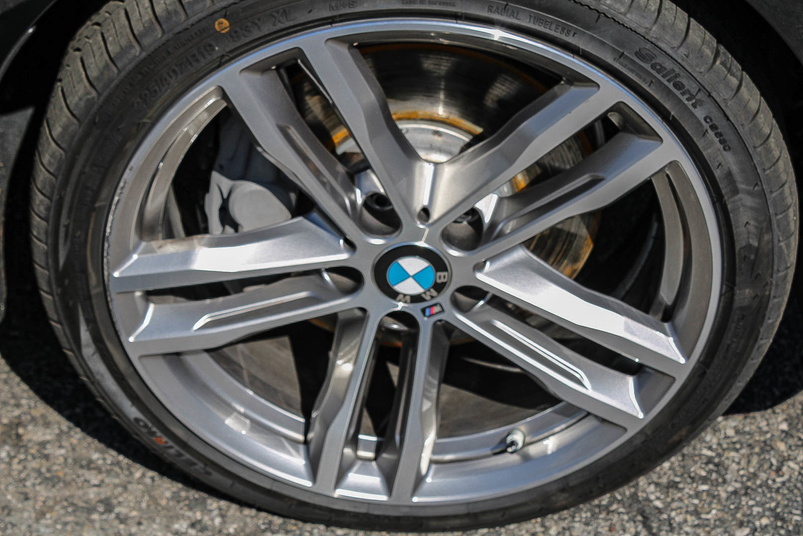 Used 2019 BMW 440i xDrive Coupe w/ M Sport Package image 10