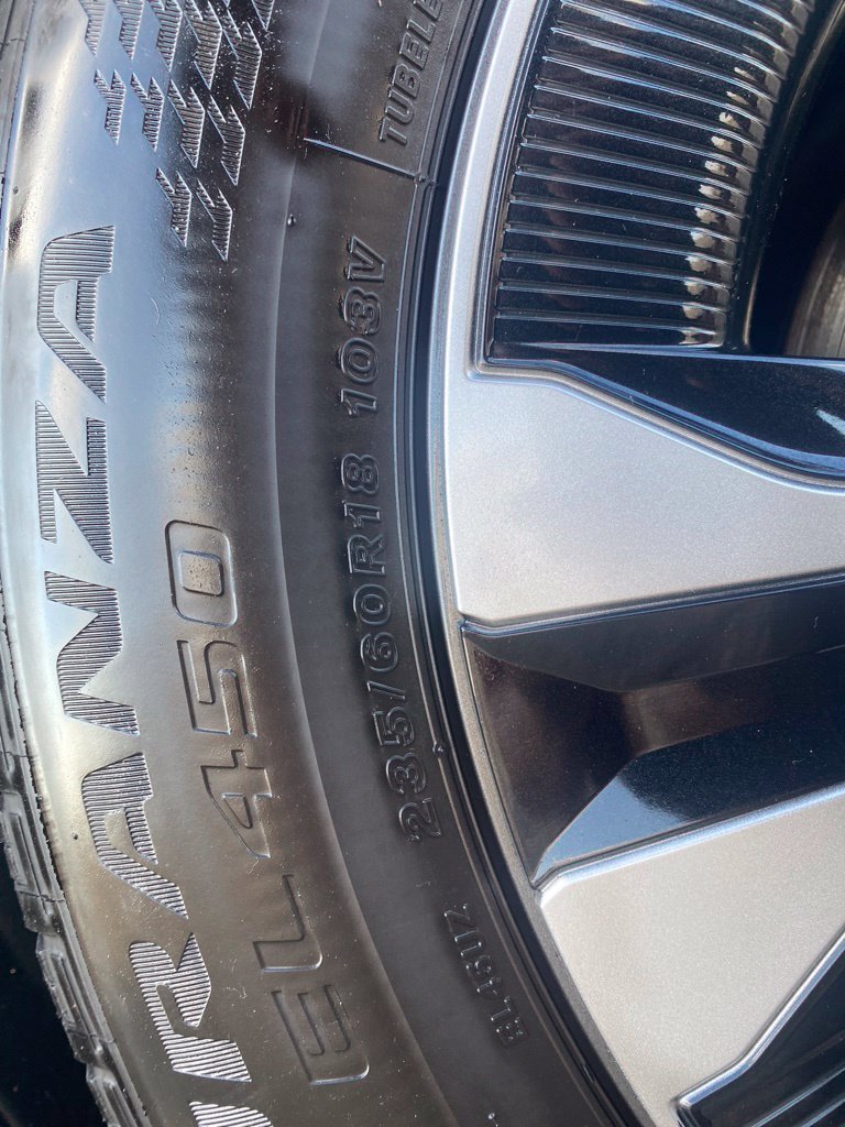 Used 2025 Toyota bZ4X AWD w/ Weather Package image 40