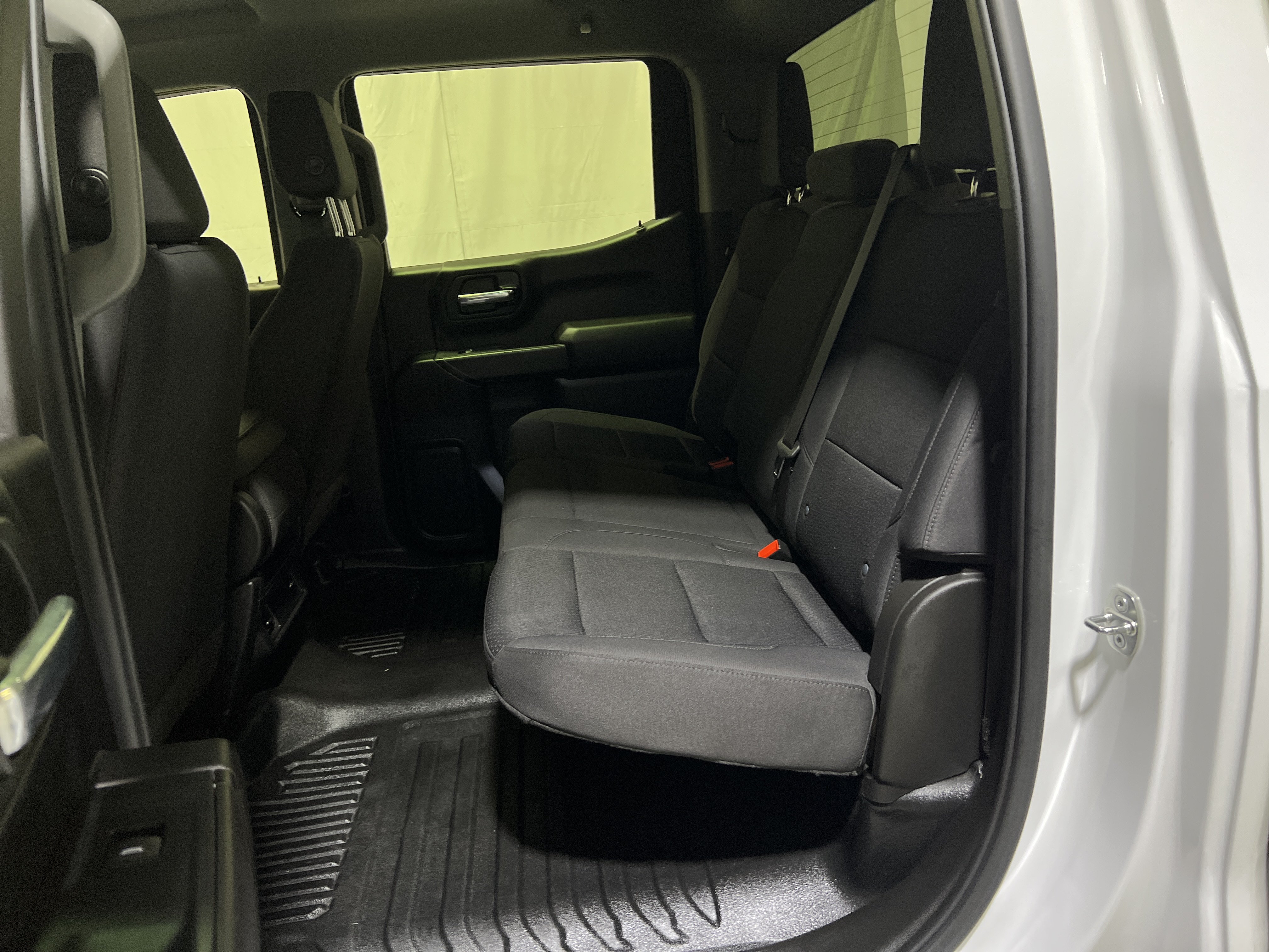 Certified 2023 Chevrolet Silverado 1500 W/T w/ WT Value Package AWD/4WD image 16