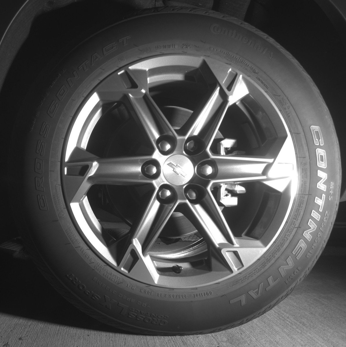 Used 2025 Chevrolet Blazer LT image 14