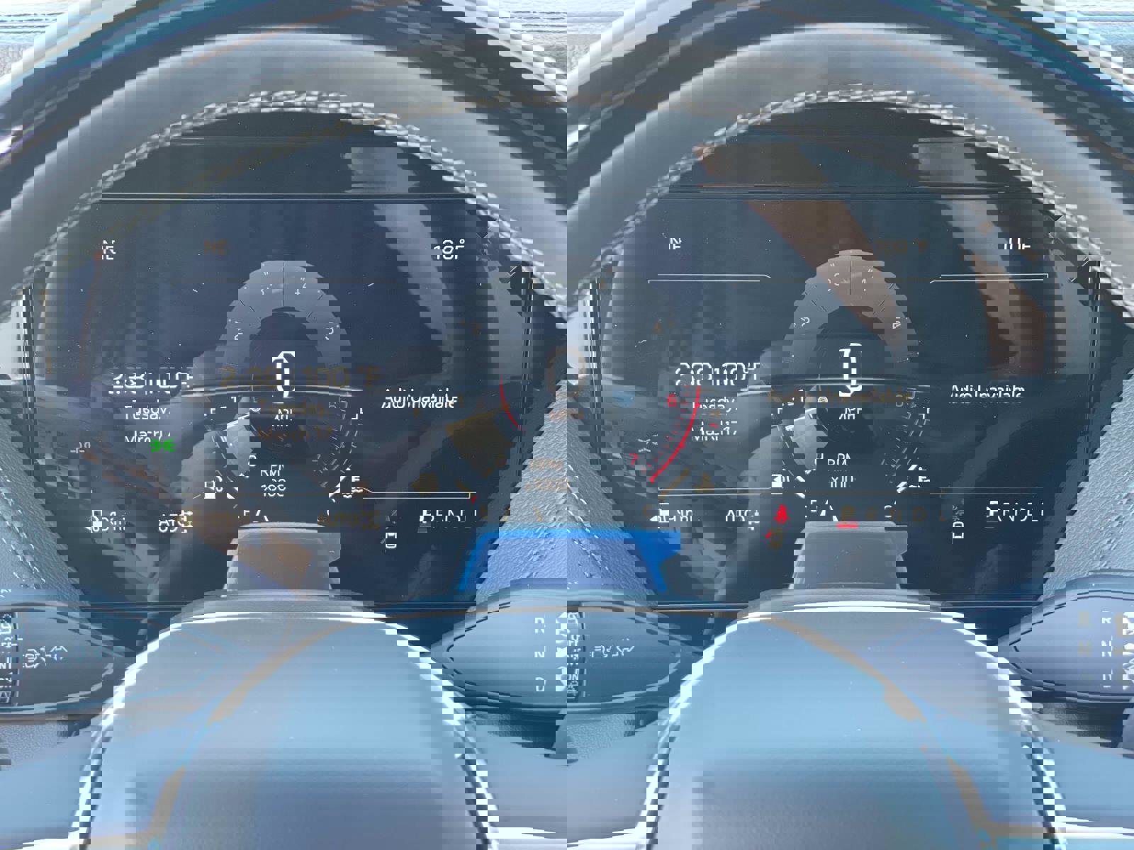 New 2026 GMC Yukon Denali w/ Denali Reserve Package image 17