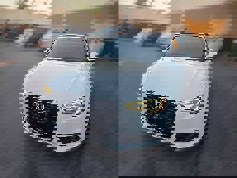 Used 2013 Audi A5 2.0T Premium Plus w/ Premium Plus Pkg image 3